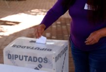 Morena espera que mañana salga a votar solo el 20% del electorado