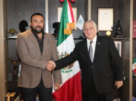 Secretario de Turismo federal dará banderazo a Operativo Vacacional de Semana Santa 2023 en Tamaulipas