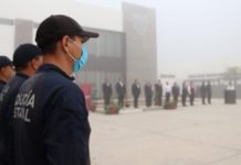 Capacita USJT a 90 elementos de la Guardia Estatal