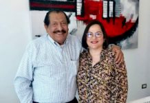 Acuerdan SET y SNTE trabajar en conjunto para transformar la educación en Tamaulipas