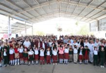 Arranca SEBIEN programa “Academia Social de Valores, Formación para el Bienestar”