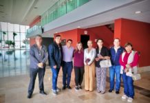 Tamaulipas anfitrión del encuentro “Cocineras Tradicionales”