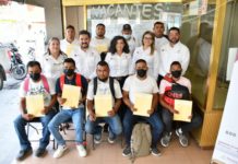 Trabajadores de Mante, Ocampo y Gómez Farías son contratados para laborar en Carolina del Sur