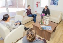 Secretaría de Turismo y Gobierno de Madero acuerdan trabajar para reactivación turística