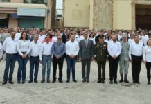 En Tamaulipas se acabaron tiempos de conflictos y envidias: Américo