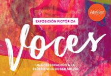 Catorce mujeres creadoras expondrán su obra en Victoria