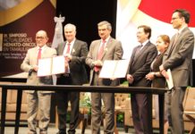 Gobierno de Tamaulipas y Hospital ABC darán atención gratuita a menores con cáncer