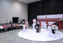 Participa DIF Tamaulipas en Foro sobre Igualdad de Género