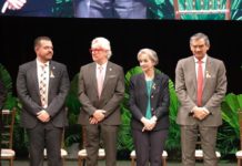 Destaca Gobernador política humanista del DIF Tamaulipas en tema oncológico