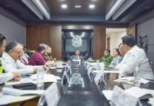 Preparan operativo de ayuda para atender a paisanos en Semana Santa