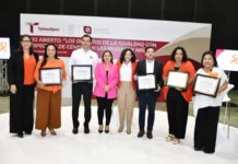 Realiza Secretaría del Trabajo foro abierto sobre desafíos de la igualdad con perspectiva de género