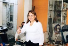 Dirigente de Morena llama a los ciudadanos a salir a votar