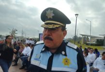 No solapo a nadie”: Zenón Cruz.