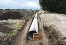 Avanza en un 90% proyecto técnico del acueducto en el Pánuco