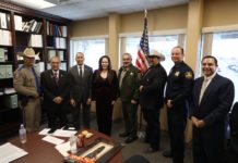 Presentan proyectos binacionales para el desarrollo regional