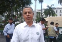 No se tolerará actos de corrupción en tránsito, mañana los dotarán de 25 body cam