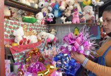 Fecanaco estima una derrama económica por mil 500mdp en Día del Amor y la Amistad