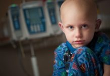 Llaman a estar alerta ante el cáncer infantil