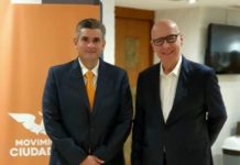 INE debe fiscalizar al MC, se le dio recurso y no participará en próxima contienda electoral: PT