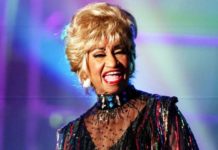 ¡Histórico! El rostro de Celia Cruz será plasmado en una moneda de EU