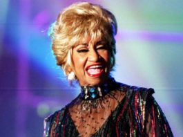 ¡Histórico! El rostro de Celia Cruz será plasmado en una moneda de EU