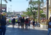 Un 100 % de ocupación hotelera se espera en Semana Santa