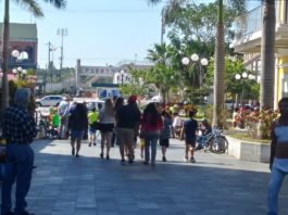 Un 100 % de ocupación hotelera se espera en Semana Santa