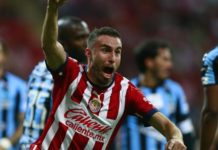 Chivas apenas logra el empate 1-1 con el Querétaro en Jalisco