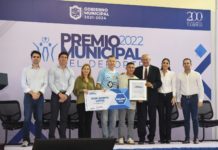 Vive Tampico una Fiesta Deportiva