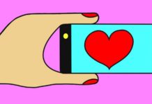 Qué efecto pueden tener en el cerebro las aplicaciones de citas