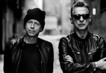 Depeche Mode abre nueva fecha de concierto en CDMX