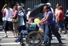 Llaman a concientizar sobre defectos de nacimiento