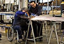 Urge inclusión real de discapacitados en la vida cotidiana