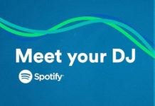 Spotify incluye herramienta de DJ con IA para recomendar canciones
