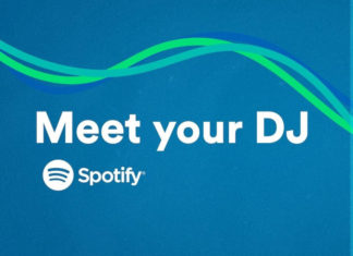 Spotify incluye herramienta de DJ con IA para recomendar canciones