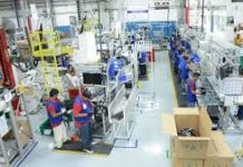 Hacen gestiones para que la empresa Tesla pueda instalarse en N. Laredo