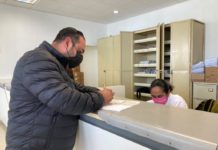Trabaja Contraloría Gubernamental en prevenir malas prácticas administrativas con nuevo código de ética