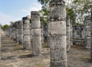 La vida de la élite maya en Chichén Itzá es revelada con un importante hallazgo arqueológico