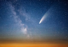 Desarrollan en China un radar cuántico que detectará amenazas del espacio