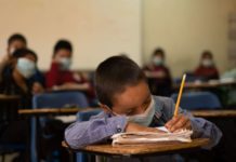 Habrá cupo para todos los niños en las escuelas: CREDE