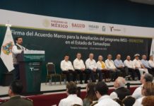Más de 3 mil mdp para basificación de personal, infraestructura y equipamiento anuncia Zoé Robledo