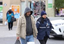Siguen bajas temperaturas, se esperan 30 frentes fríos y nueve en febrero