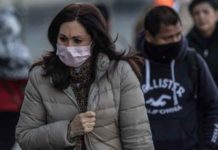 Bajas temperaturas seguirán afectando a Tamaulipas hasta el domingo