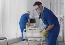 Siguen infecciones asociadas a la atención de la salud; ya reportan 163 casos