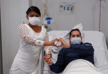 A enfermos crónicos ya no les negaran el matrimonio