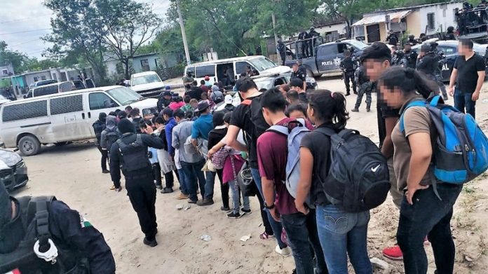 migrantes