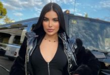 Buscan extraditar a ex Miss Venezuela a México: la acusan de trata de personas en Quintana Roo