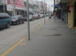 CDV no terminó modernización de la Z. C.