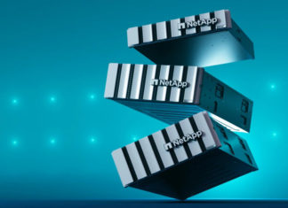NetApp anuncia una nueva línea de almacenamiento flash de alta capacidad y bajo coste