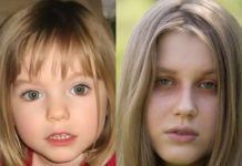Joven asegura ser Madeleine McCann, niña desaparecida desde hace 15 años